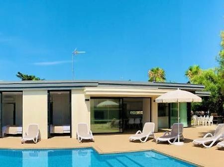 Villa Sonia Cala'N Blanes  Екстериор снимка